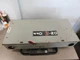 GE Fusible Safety Switch/Disconnect TG4324 Mod. 8 200A 240V 3P Used