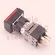 One New Push button switch For FUJI AH164-TL5R11E3 free shipping