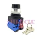 1PC NEW FOR IDEC Key Switch 22MM ASW21K11 1NO+1NC