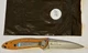 Kershaw USA Leek 1660OR Speedsafe Pocket Knife Liner Lock Plain Edge Blade #5