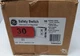 THN3321 GE 30 Amp 240V 3 Pole Non Fusible Nema 1 Indoor Rated Disconnect