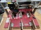 2x Pringle Switch 2500 amps 600 volts 3ph shut trip QA 2533 CBC 6CV