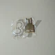 ONE New Omron Door Switch Key D4SL-NK1 D4SLNK1 D4SL-N