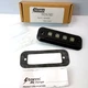 Storm Graphic Series 4-Key Pad GS040203 Keymat Technology Made England NEW
