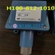 1PC NEW United Electric Controls（UE）pressure switch H100-612-1010