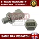 Fits Vauxhall Astra 1991-1998 1.3 1.4 1.6 FirstPart Oil Pressure Switch