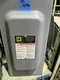Square D D323N Safety Disconnect Switch 100A 3P 240V 3PH Fusible Indoor- B396