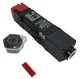 Omron D4SL-N3NFG-D Guard Lock Safety-Door Switch 1.5A 24Vdc 4NC+2NO IP67 NEW