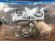 (5-PCS) SQUARE D CLEAR CAP CLASS 9001 TYPE C22 (TA23SG)