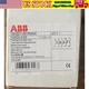 ABB TA25DU-8.5M Thermal Overload Relay 6A - 8.5A 690V 3 Poles
