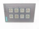 Siemens 6AV3688-3AF37-0AX0 6AV3 688-3AF37-0AX0 KP8F FS:04