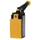 Eaton Ls-S11s-La Limit Switch, Plunger, Roller Lever, 1Nc/1No, 4A At 400V Ac,