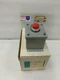 Siemens  P30CSM13 ,Push Button Station Red Mushroom Stop, 30MM, NEMA  13, 3R(63C