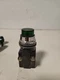 Siemens Furnas 52PA4GN PILOT LIGHT TRANSFORMER TYPE 120VAC Green Lens,MC2