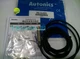 1PCS For Autonics PRL12-4DP2 PRL124DP2 Proximity Sensor -New Free Shipping