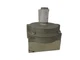 ANTUNES 801111302 JD-2-GREY PRESSURE SWITCH 0.1-4.0" WC  UNMP