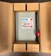 Eaton DH361FGK Fusible Disconnect Safety Switch 30A 3 Phase 600V New