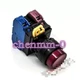 1PC NEW IDEC Red button switch with light YW1L-M2E11QM3R YW-DE YW-E10 #YT