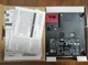 New In Box OMRON D4NL-1CFG-B GUARD LOCK SAFETY DOOR SWITCH