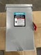 1- Siemens GNF222RLA Low Voltage  Enclosed Safety Switch Non-Fused