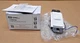 NEW HUBBELL LVSM1NPWH LOW VOLTAGE SWITCH MOMENTARY 1 BTN BUTTON NO PILOT WHITE