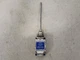 MICRO SWITCH 8LS125 Precision Limit Switch NEMS 1, 10A, 120V &ndash; Electrical
