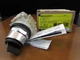 Schneider Electric Sqaure D Selector Switch 9001KS43BH2 - 9001KS43BH2