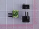 HONEYWELL SDX01D4 SENSOR 1PSID 0.09" .018V