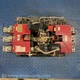 Russelectric Inc RMTD-6003CE Automatic Transfer Switch 1990