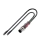 BALLUFF BES 214K-PS-C-2A-SA95-S4-00(BMF00A4) Two BMF Magnetic Field Sensors #