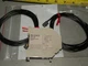KEYENCE PS-55 (PS-55T+PS-55R) Photoelectric Sensor Switch & PS-25 Amplifier