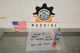 Square D 9007-B61B2 Ser B Form DK Limit Switch New Old Stock
