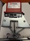 Potter OSYSU-2 Supervisory Device-Weatherproof DPDT Extinguishing System Equip.