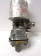 ASCO SA31D PRESSURE SWITCH & TV34A11 TRANSDUCER (1C3)