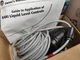 NEW APG FLOAT SWITCH M1LU 122282 5M cable Automation Products Group KARI_FINN OY