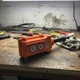 Wall-Mount Up-Down Push Button Switch for Crane & Electric Hoist -
