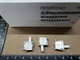 (5 pcs) 0E6852AD (E68-52A) Cherry, Single Pole, Pushbutton, Limit Switch