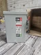 GE TG3221 Safety Switch - Gray