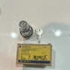 Square D 9001KS11K3 Key Lock Selector Switch Chrome On/Off for Control Panels