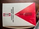 ▌Vintage Raytheon Pointer Knobs 412-P2-K1, Box of 25 NOS New Individually Bagged