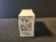 Schneider. Selector Switch, Harmony XB4BD25, Black, 22mm, 2 pos, 1NO+1NC