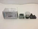 SIEMENS 3SB3 648-6BA60 INDICATOR PILOT LIGHT WHITE LENS LED 110V NIB