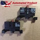 1PC New Siemens 3SB3420-0C 3Sb34200C Button Auxiliary Contact Module Free Ship