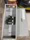 Siemens EB3225S&F Indoor Circuit Breaker Enclosure 225A  LG