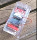 1PC FOR FUJI Mushroom head emergency stop button AR22V2R-02R New