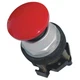 EATON HT8AERA Non-Illum Push Button, 30mm, 1NO, Red