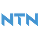 6912C3 NTN NEW SINGLE ROW BALL BEARING