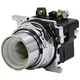 10250T473 Cutler Hammer Heavy Duty Illuminated Push Button  -SA