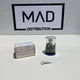 SANWA DENKI SPS-8T Pressure Vacuum Switch On 0.34 On 0.27 Off RC 3/8
