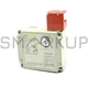 New In Box  OMRON D4BL-2CRA Guard Lock Safety-door Switch